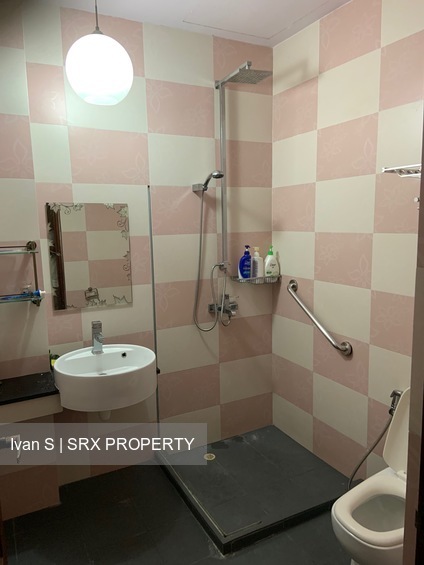 Jalan Kayu Estate (D28), Terrace #209427791